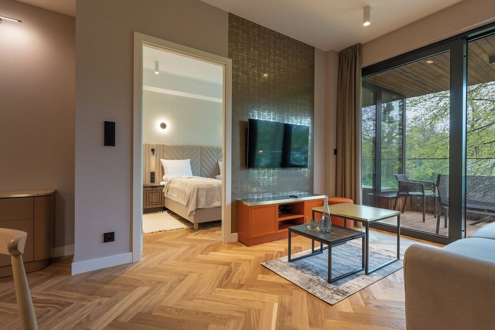 Фото Enklawa Białowieska Forest & SPA