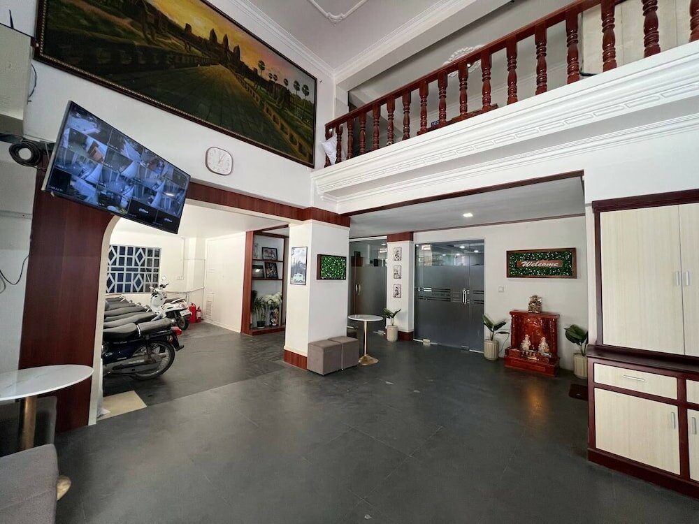 Фото отеля 3