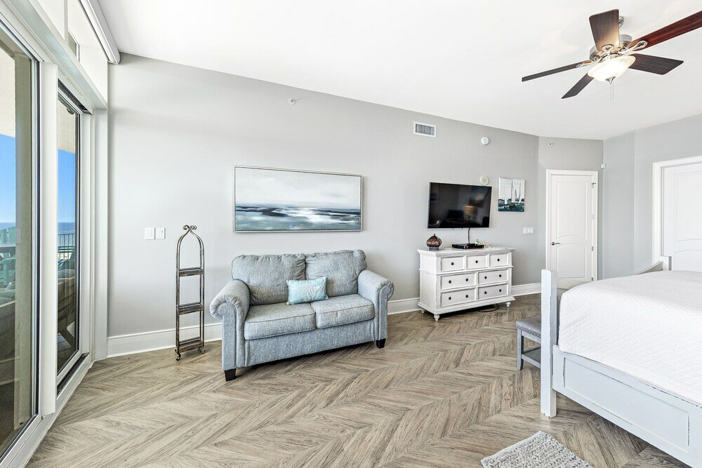 Фото Turquoise Place 1108 D