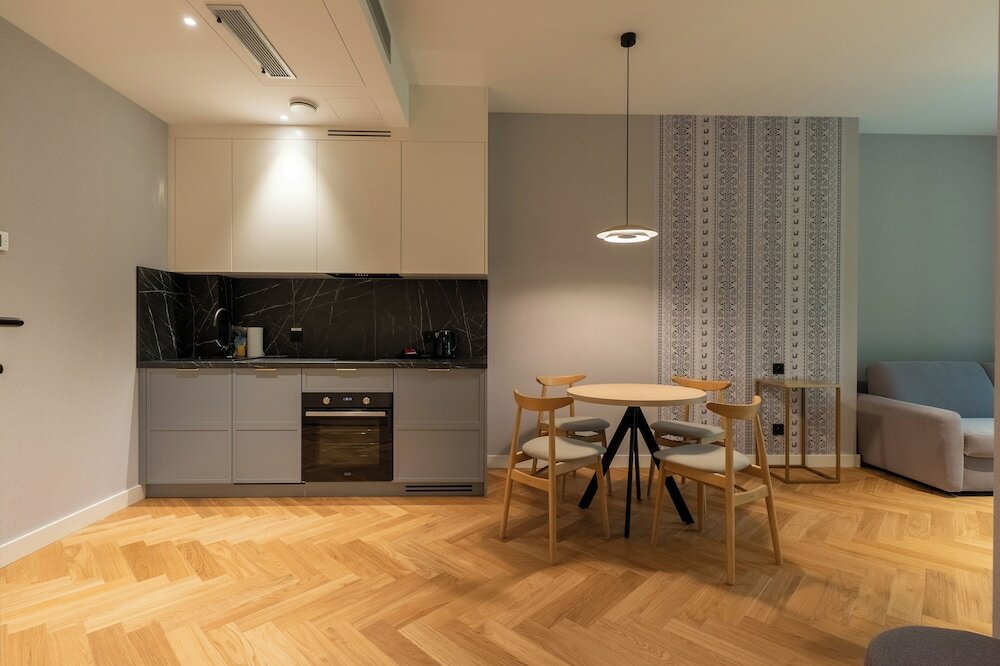 Фото Enklawa Białowieska Forest & SPA