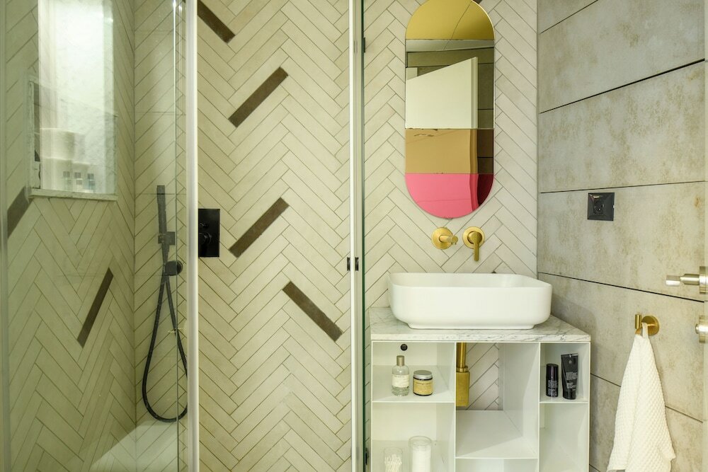 Фото White Blossom Dizengoff Ctr by SeaN'Rent