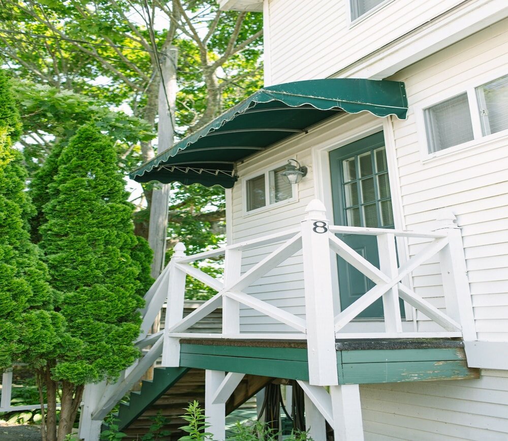 Фото Green Leaf Inn