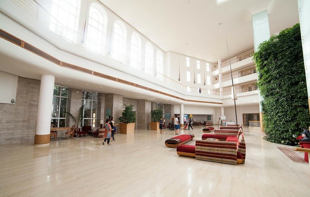 Фото Laico Hotel Hammamet