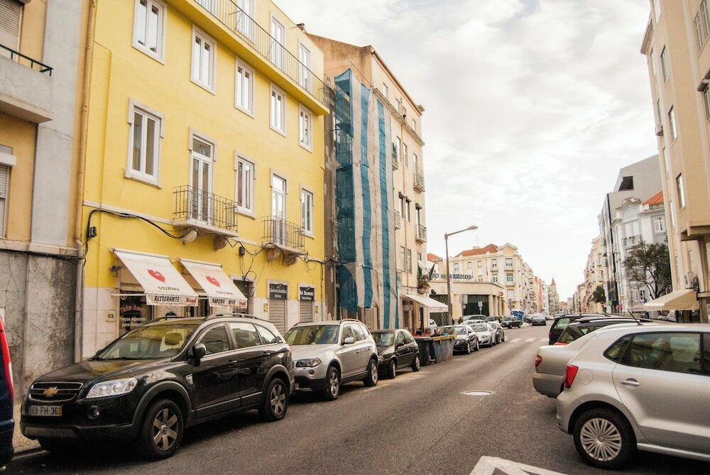 Фото Daora Hostel