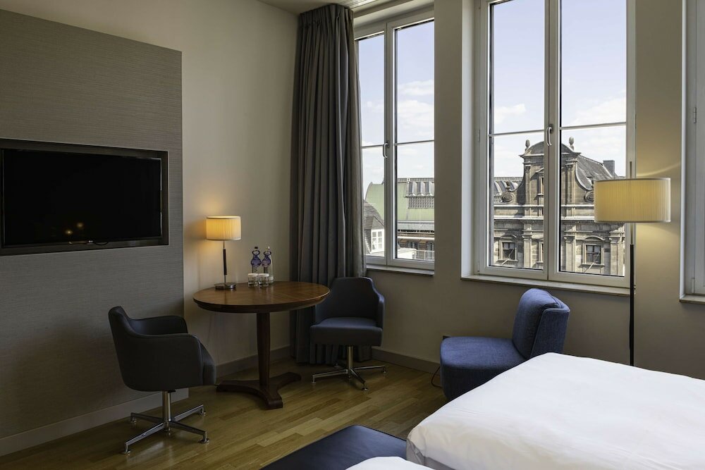 Фото Hilton Cologne