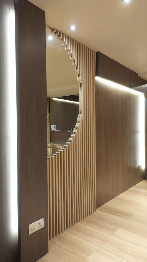 Фото Hotel Grand Galaxy