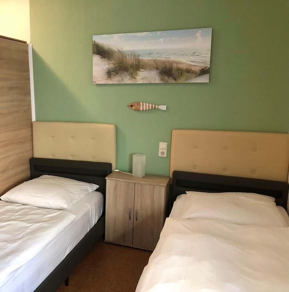 Фото Motel de Winter