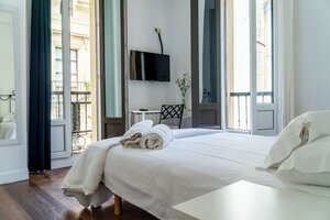 Гостиница Pension Anne