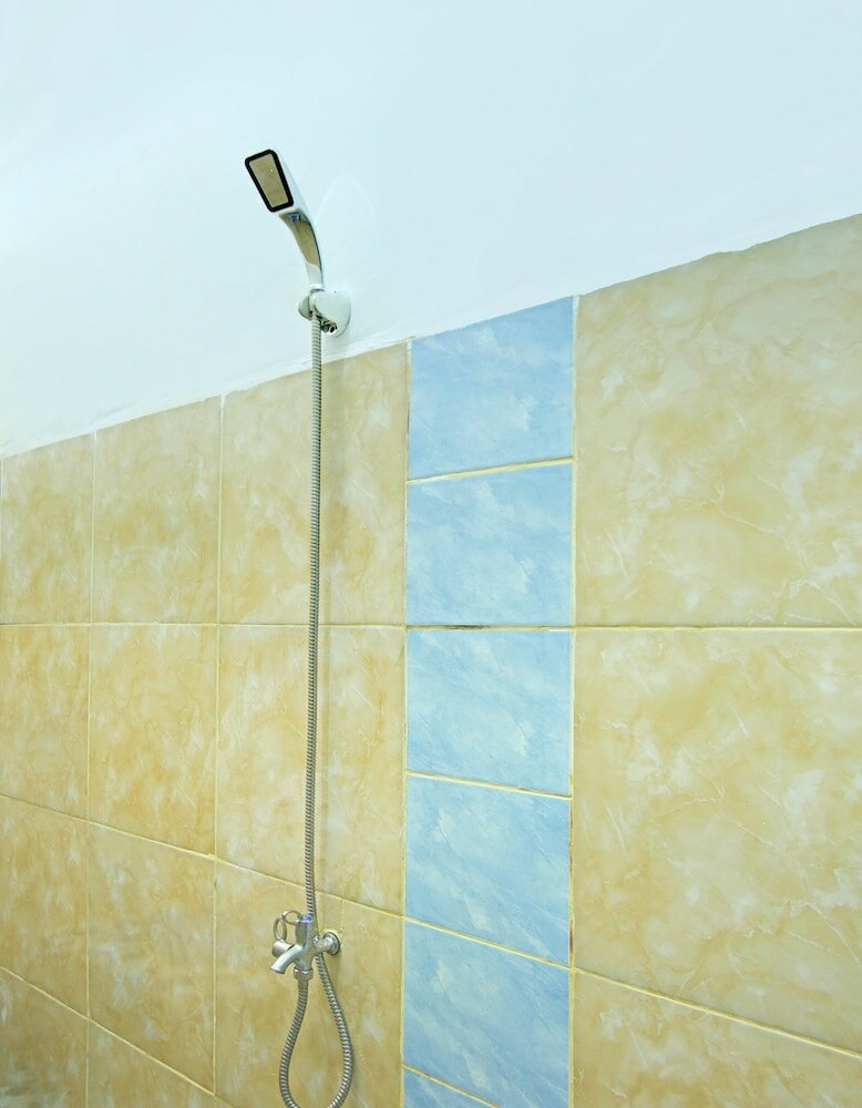 Фото Spot On 92141 Cahaya Kost Syariah