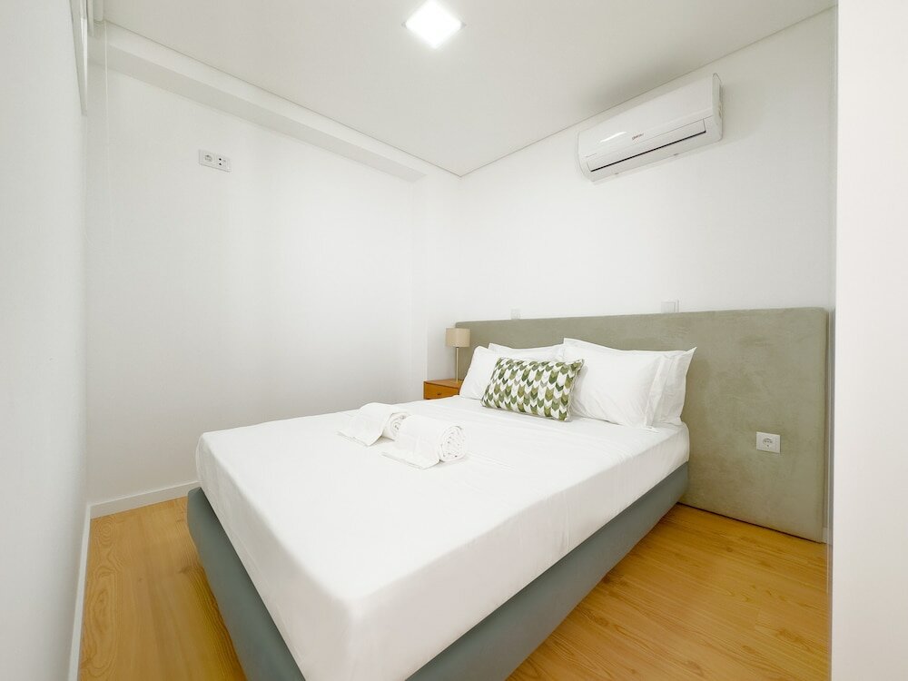 Фото Vibrant Porto Apartments-Campo 24