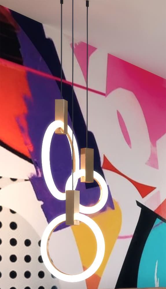 Фото Nyx Hotel Dublin Portobello