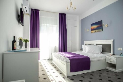 Гостиница Hotel Tadora