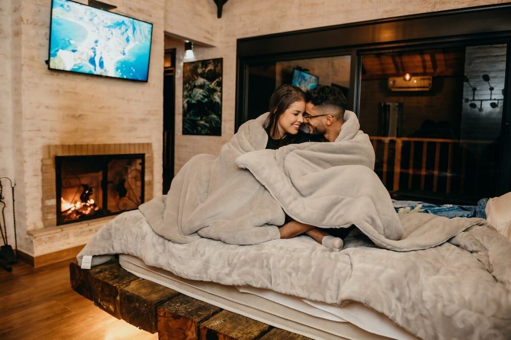 Фото Chales Cabana