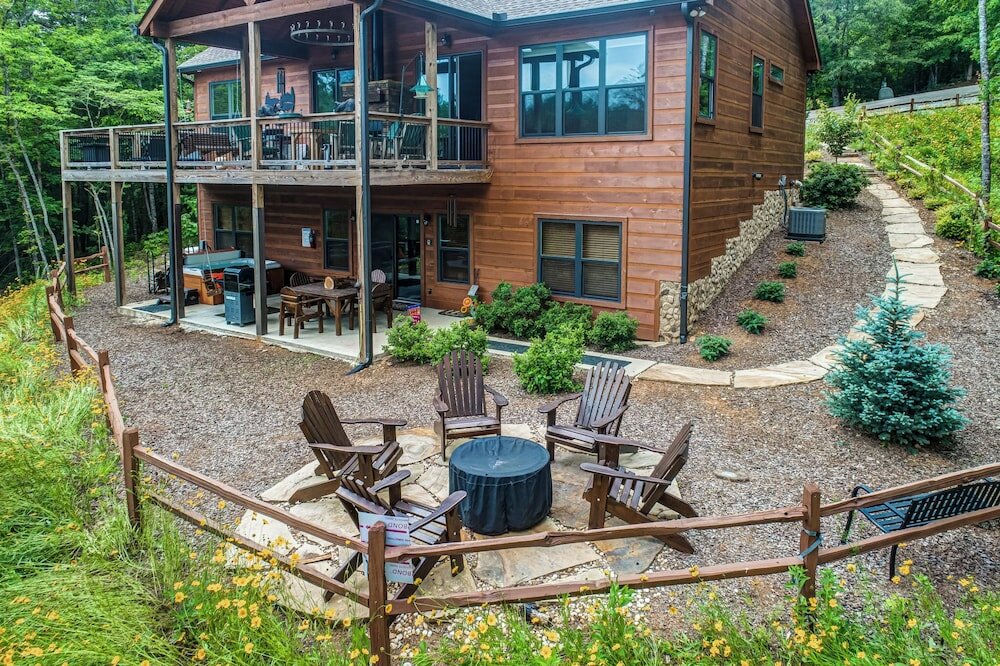 Фото Lazy Days Cabin