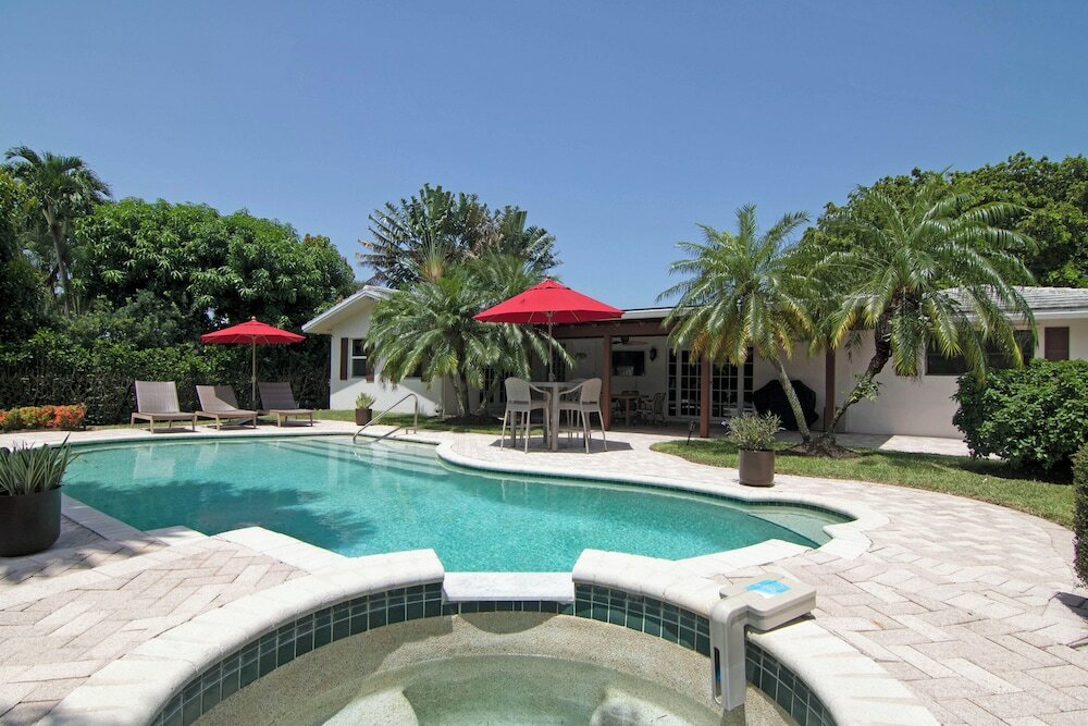 Фото Lake Ida Oasis