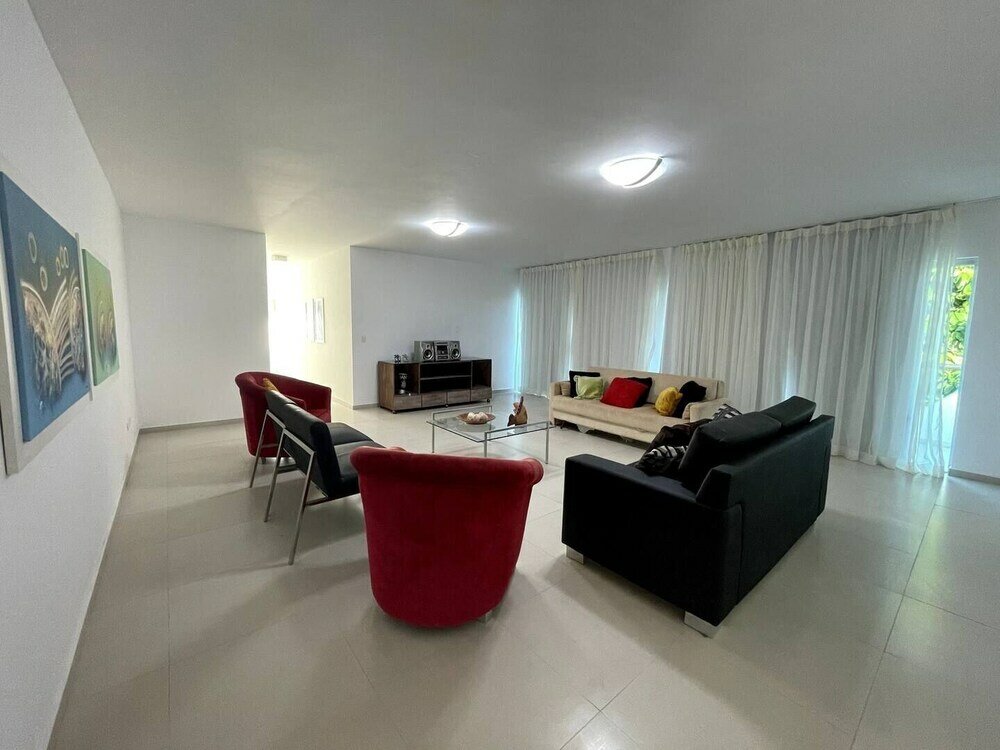 Фото Mansão de Praia em Maragogi