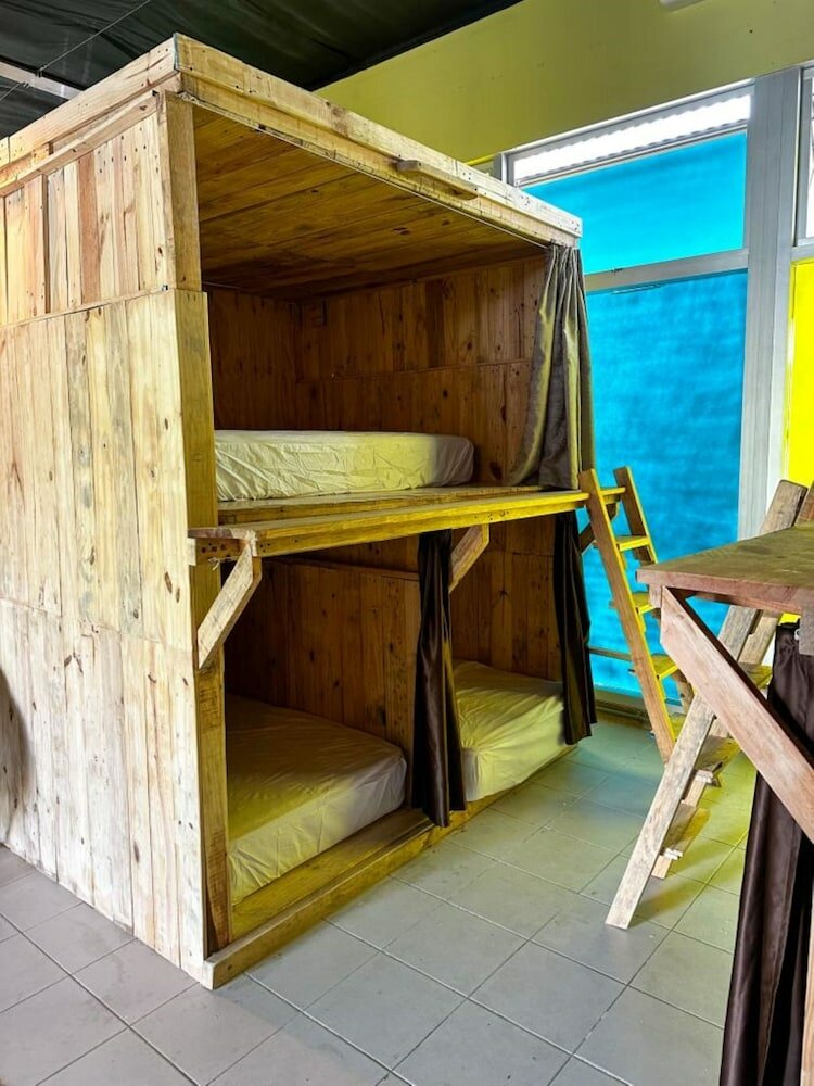 Фото Hostel Tropico 20 Pdc