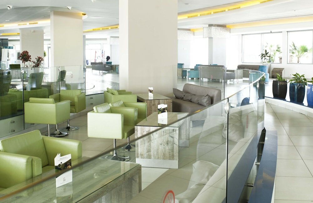 Фото Neptune Eilat by Dan Hotels