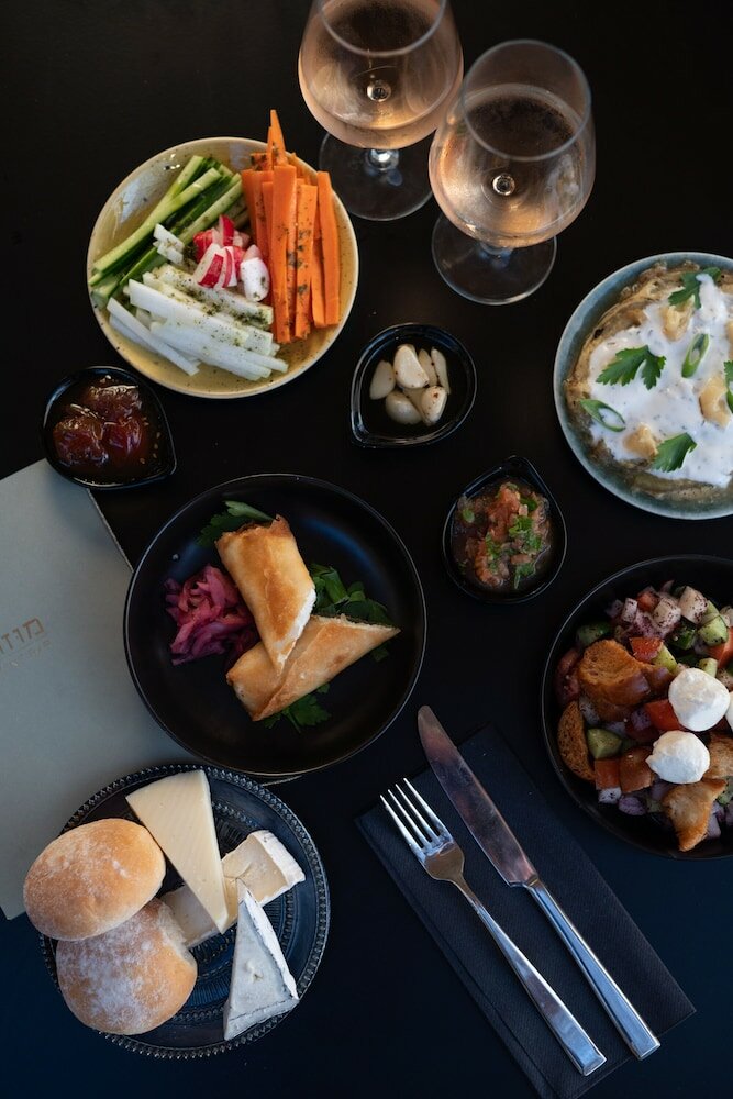 Фото Ruth Zefat by Dan Hotels