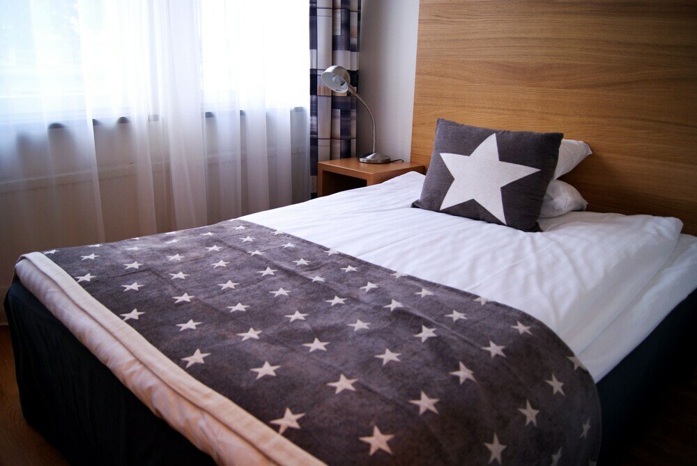 Фото Sure Hotel by Best Western City Jonkoping