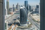 برج مؤشر سيلكهاوس (A Tower, Trade Center First, Jumeirah, Dubai) ، سكن للإيجار اليومي