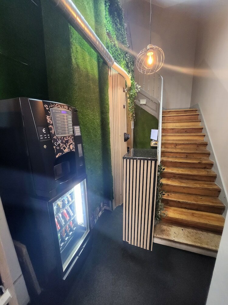 Фото Daora Hostel