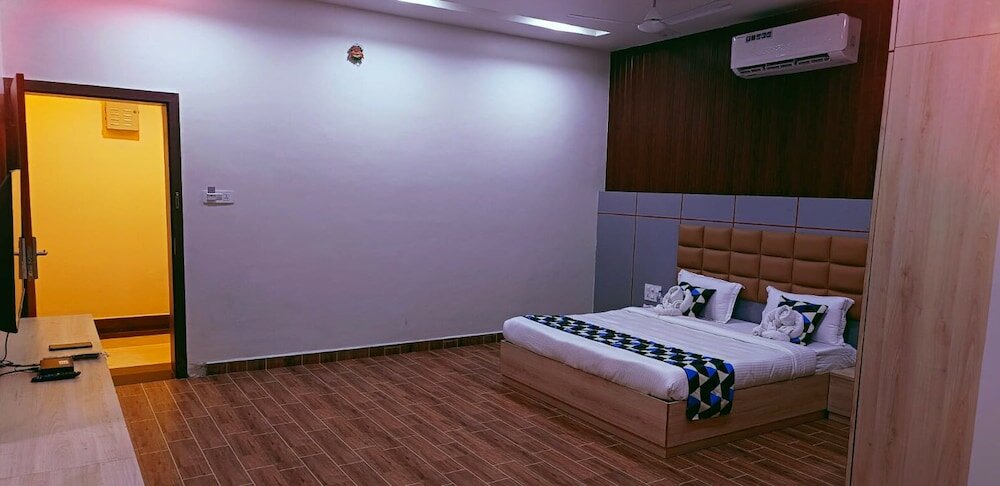 Фото The Infinite Hotel by Nexottel