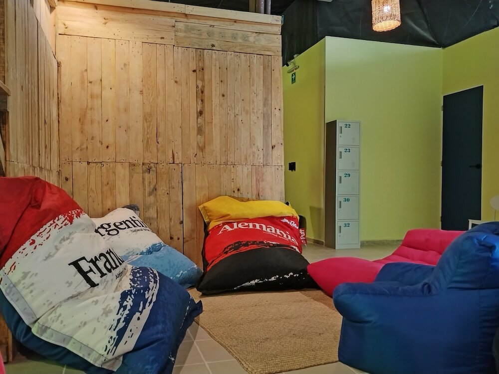 Фото Hostel Tropico 20 Pdc