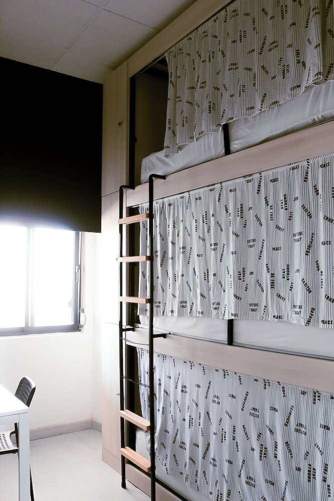 Фото Daora Hostel