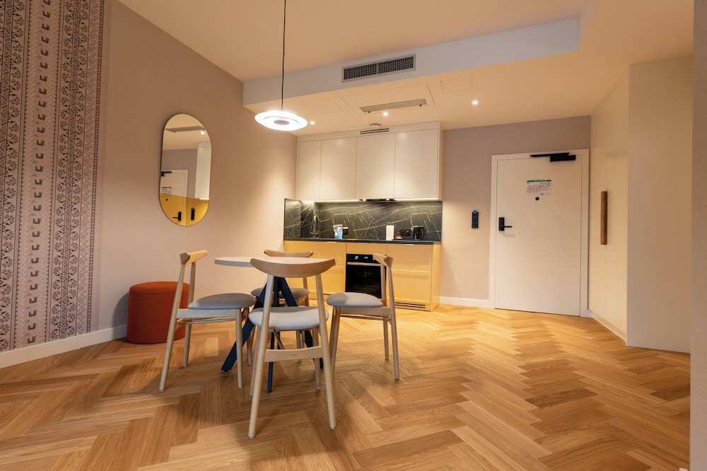 Фото Enklawa Białowieska Forest & SPA