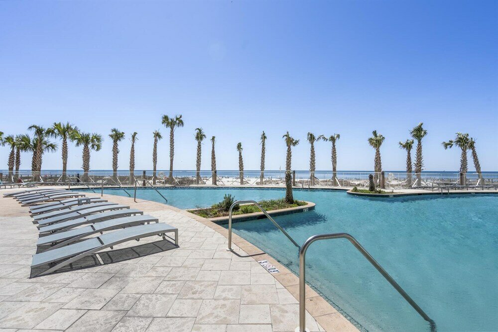 Фото Turquoise Place 1108 D