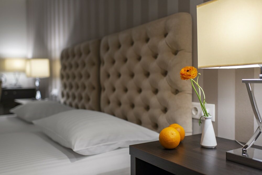 Фото Гостиница Амбертон