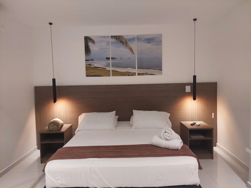 Фото Bahia San Andres Hospedaje