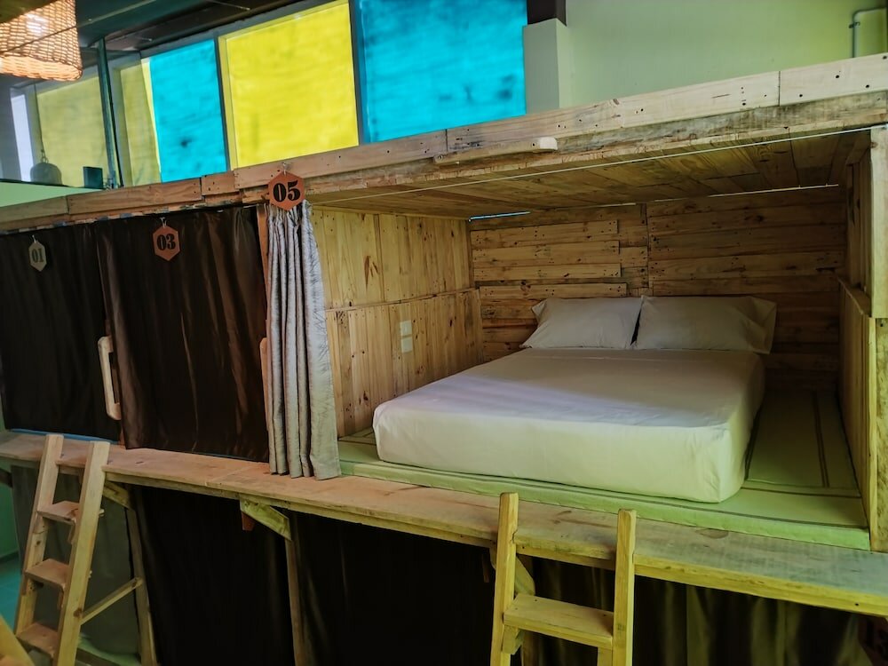 Фото Hostel Tropico 20 Pdc