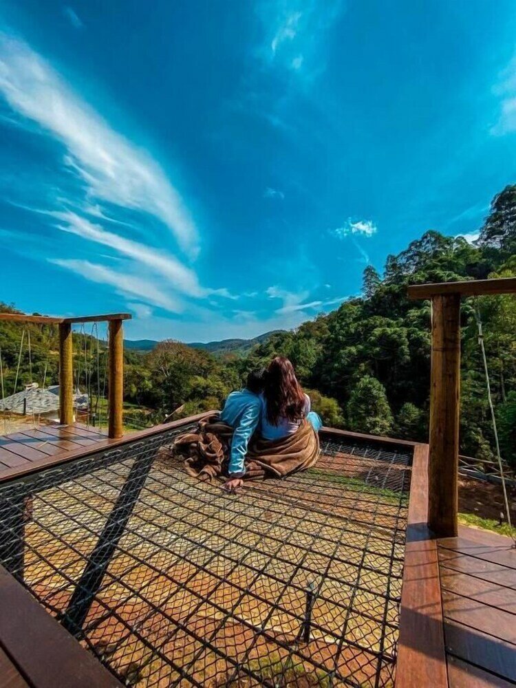 Фото Chales Cabana