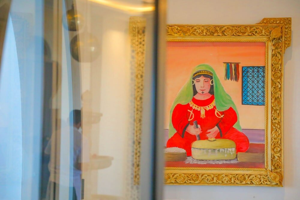 Фото Hôtel Gaïa