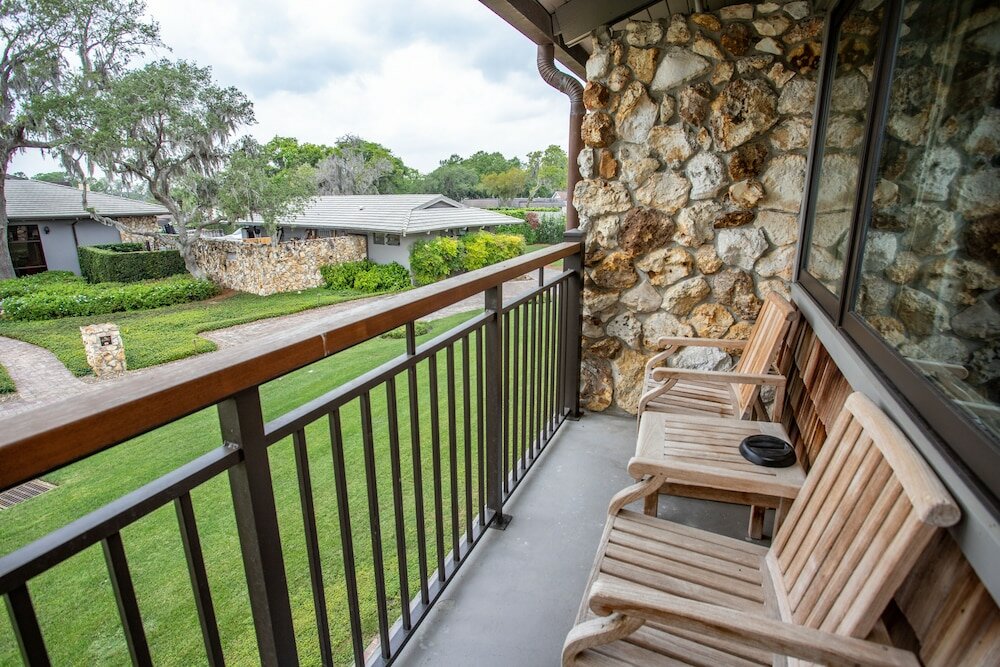 Фото Arnold Palmer's Bay Hill Club & Lodge