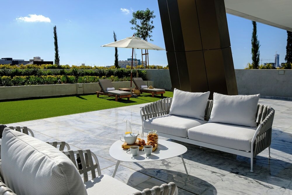 Фото The Icon - Private Apartments