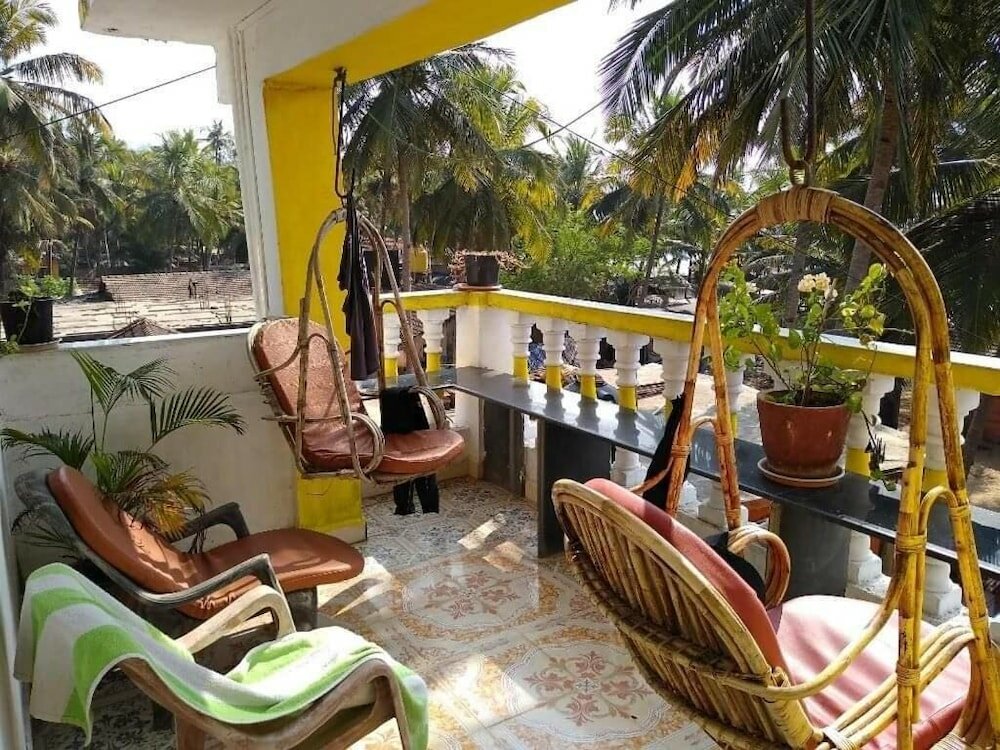 Фото Cupids Heaven Resort