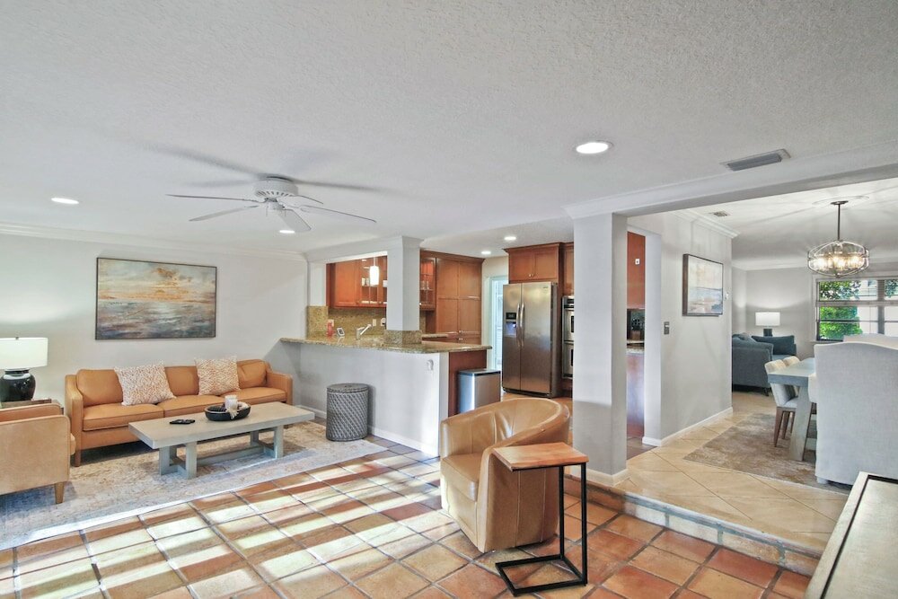 Фото Lake Ida Oasis