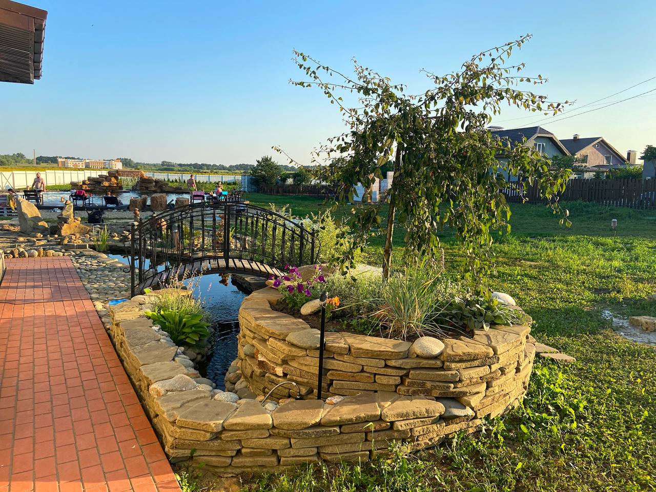 Фото Загородное