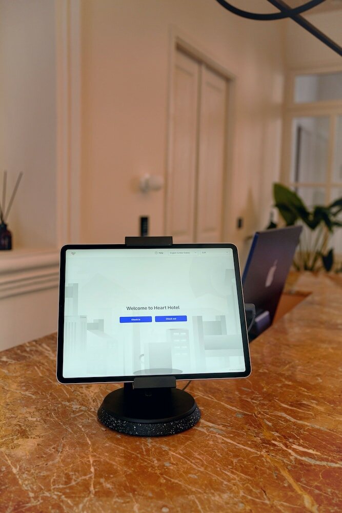 Фото Heart Hotel Limassol