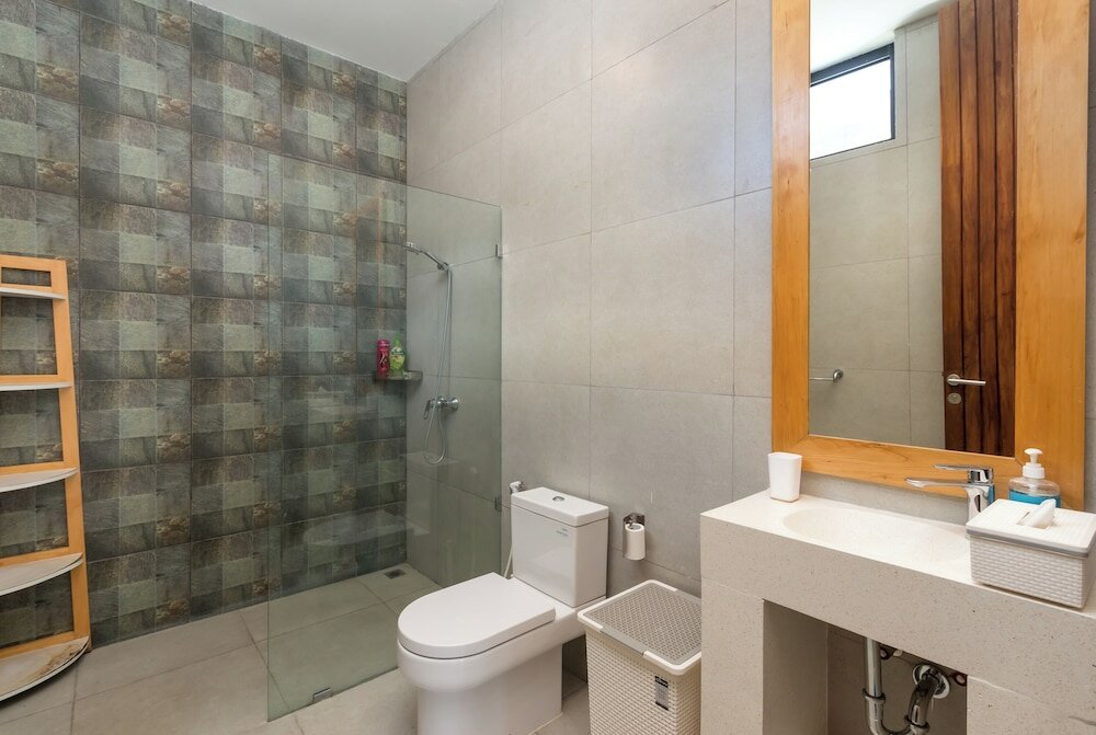 Фото Villa La Paz