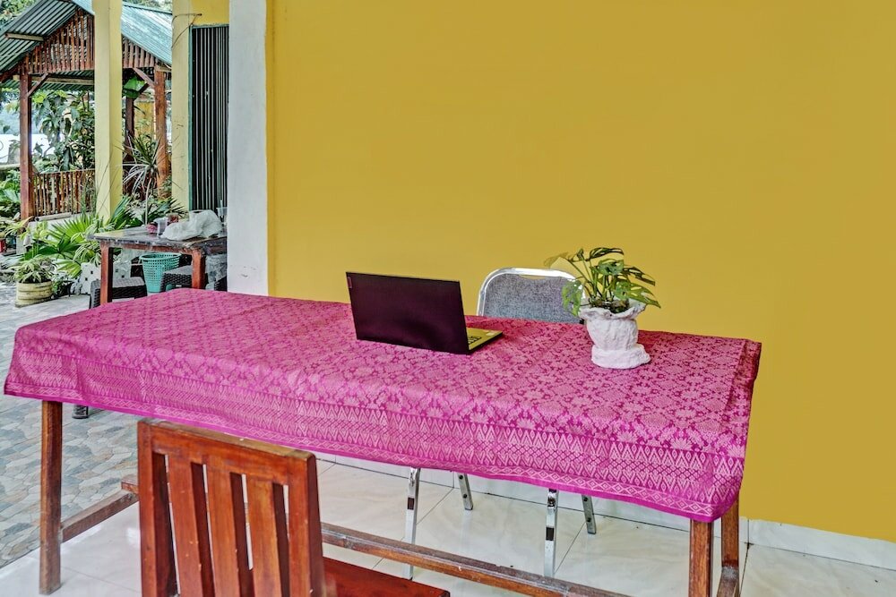 Фото Spot On 92412 Homestay Eka Fortuna Ranau