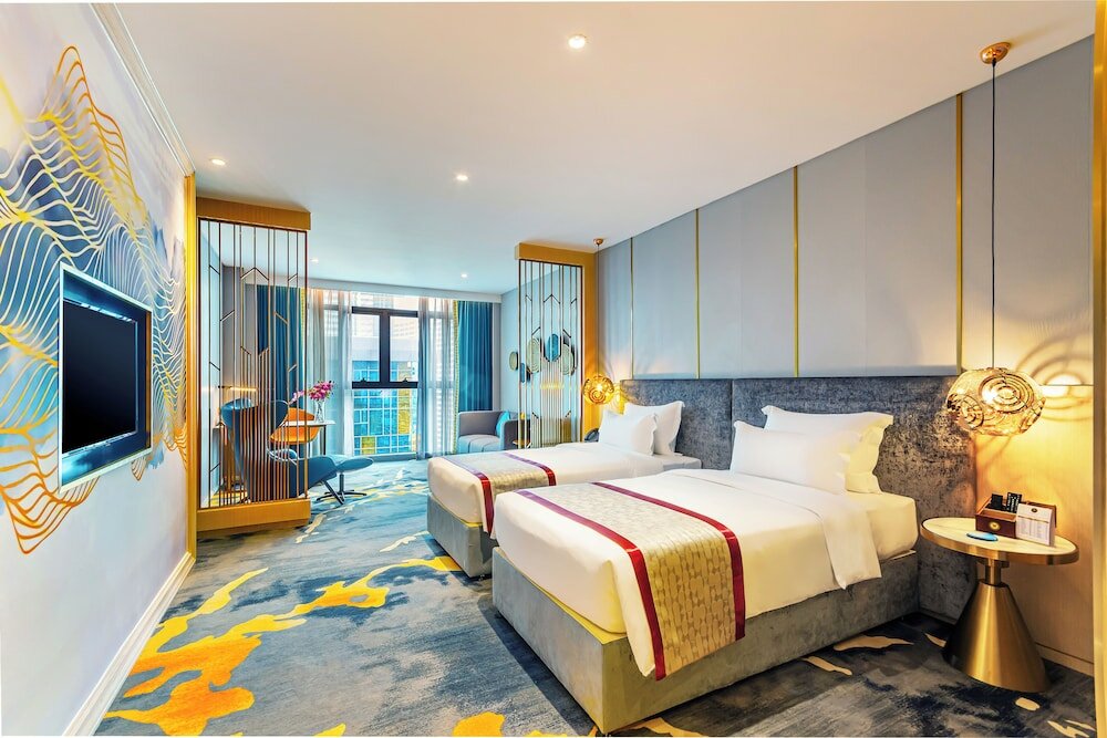 Фото Won Majestic Hotel Cambodia