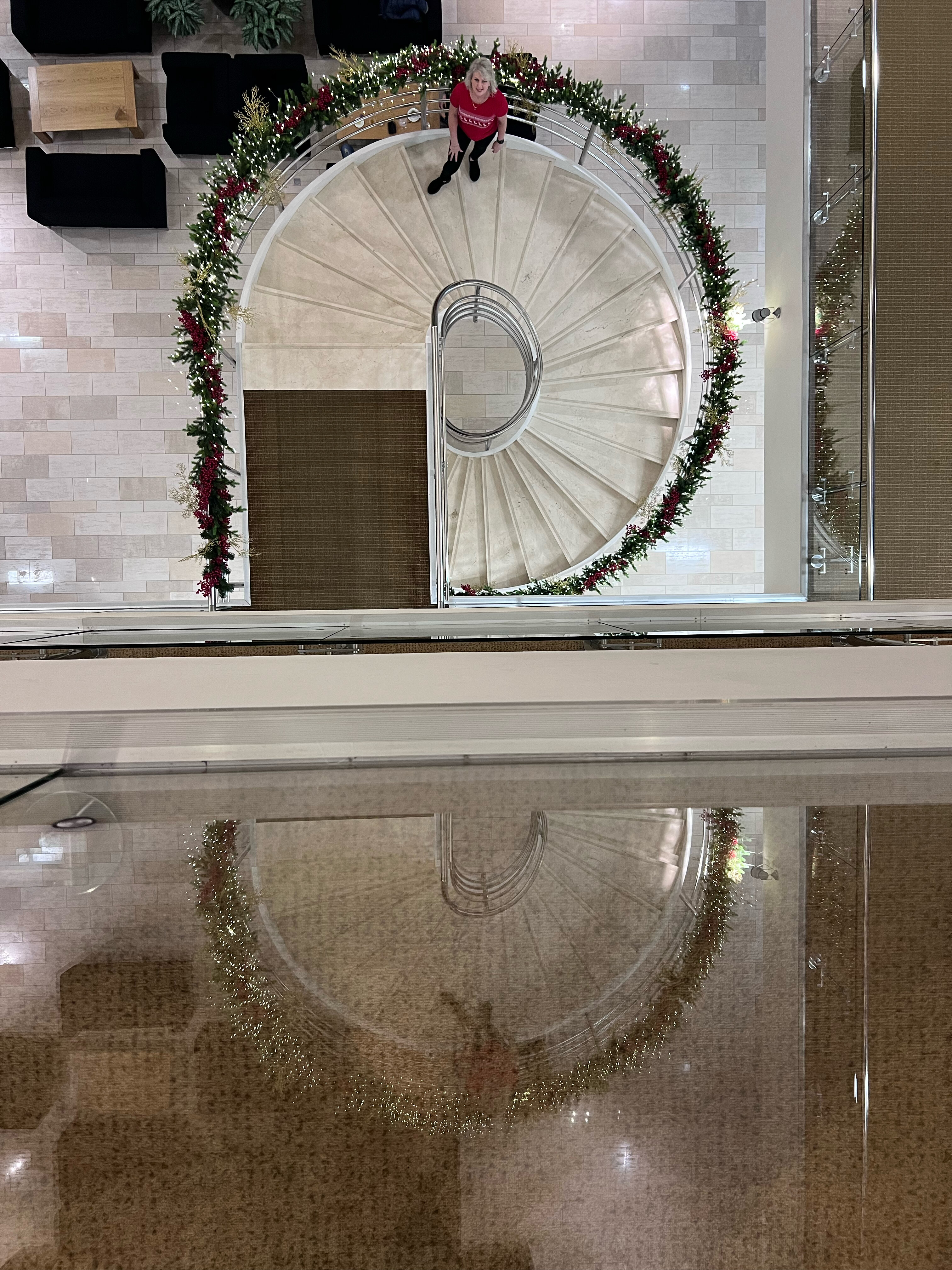 Фото HolidayHall Samara