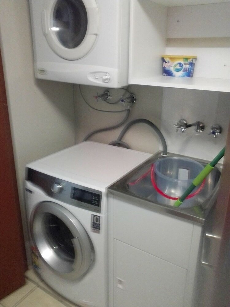 Фото Chevron Renaissance Private room Lvl16