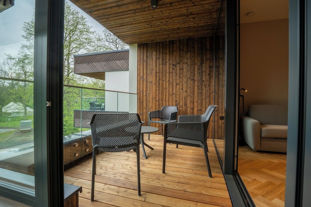 Фото Enklawa Białowieska Forest & SPA