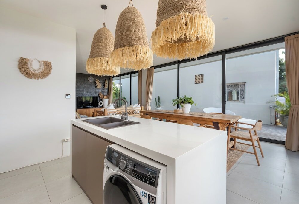 Фото Villa La Paz