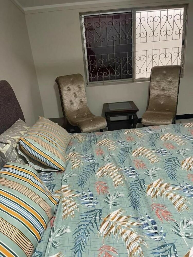 Фото Vorano Hotel Karachi